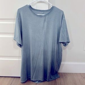 Lulu Lemon T shirt